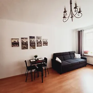 Apartament Old Town Piwna, Warszawa